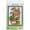 Design Works™ Bee Kind Counted Cross Stitch Kit